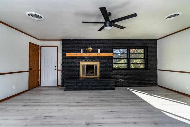 1000 Lee Street, Borger, TX 79007