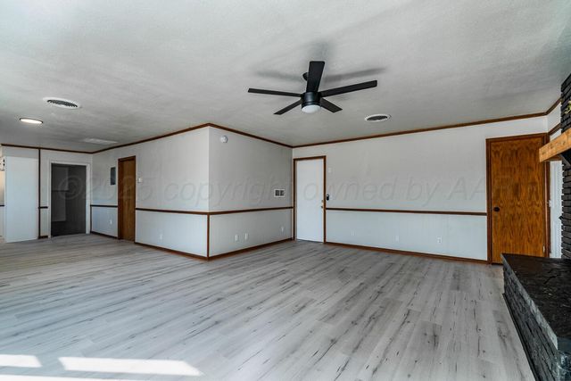 1000 Lee Street, Borger, TX 79007