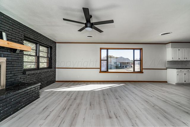 1000 Lee Street, Borger, TX 79007