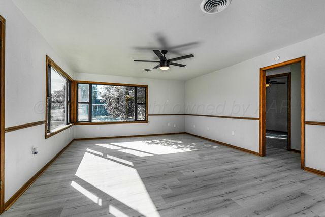 1000 Lee Street, Borger, TX 79007