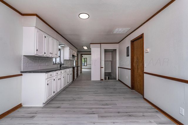 1000 Lee Street, Borger, TX 79007