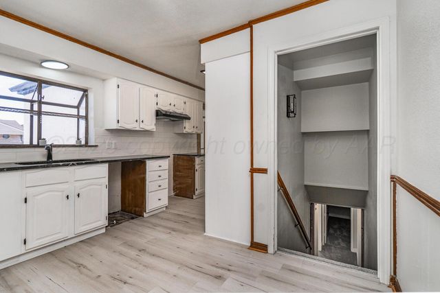 1000 Lee Street, Borger, TX 79007