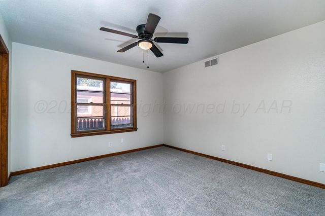 1000 Lee Street, Borger, TX 79007