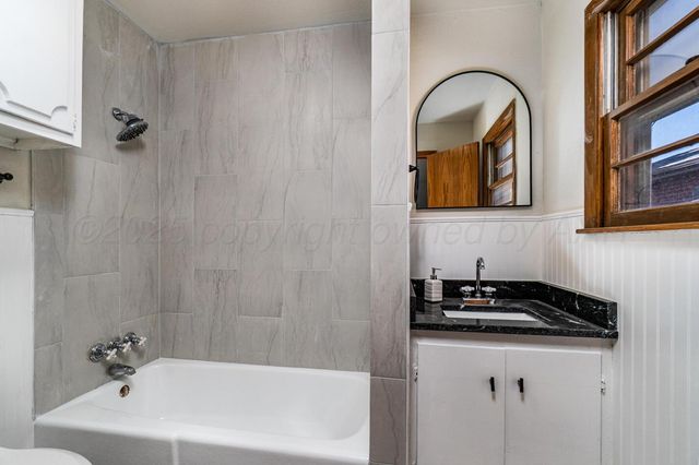 1000 Lee Street, Borger, TX 79007