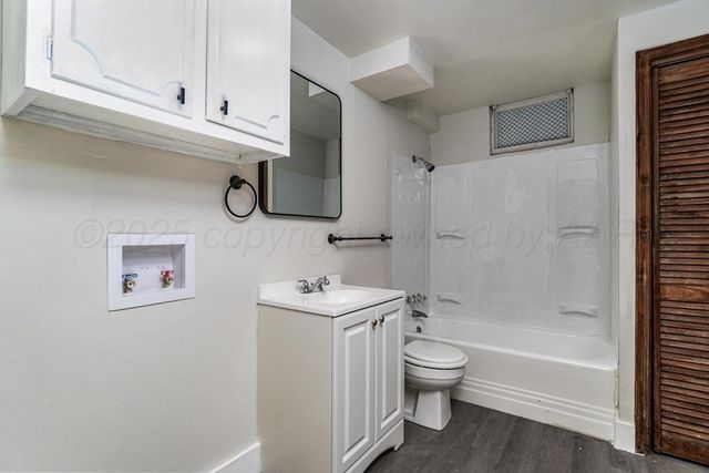 1000 Lee Street, Borger, TX 79007