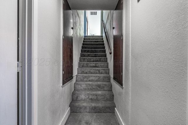 1000 Lee Street, Borger, TX 79007