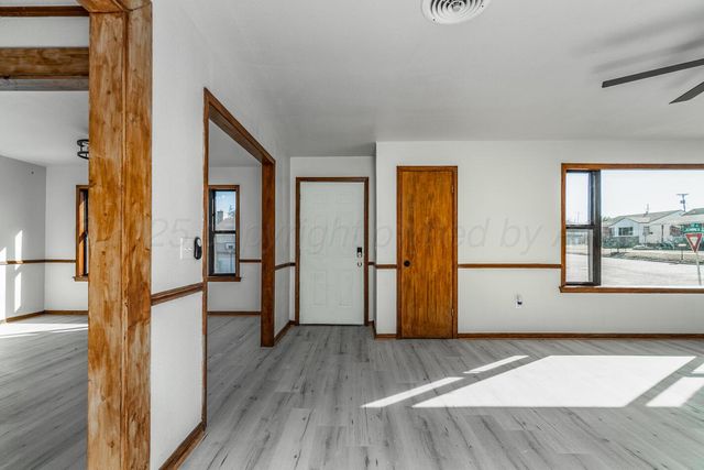 1000 Lee Street, Borger, TX 79007