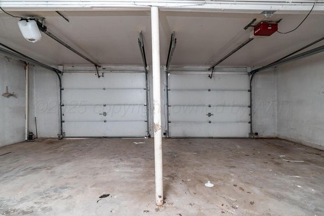 1000 Lee Street, Borger, TX 79007