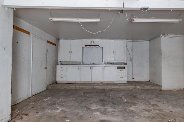 1000 Lee Street, Borger, TX 79007