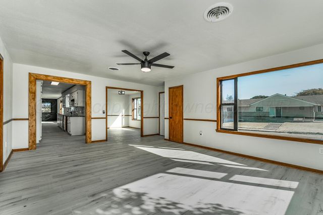 1000 Lee Street, Borger, TX 79007