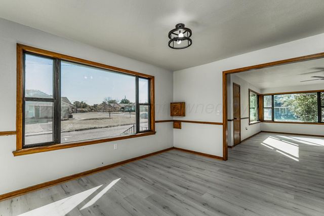 1000 Lee Street, Borger, TX 79007