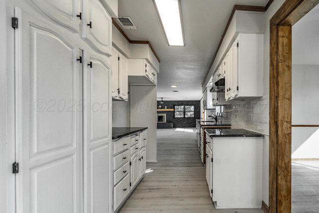 1000 Lee Street, Borger, TX 79007