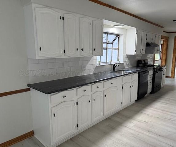 1000 Lee Street, Borger, TX 79007