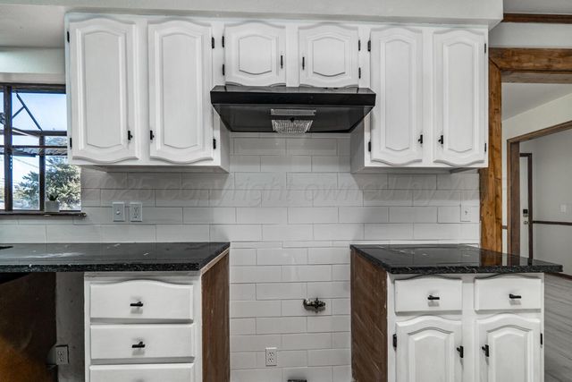 1000 Lee Street, Borger, TX 79007