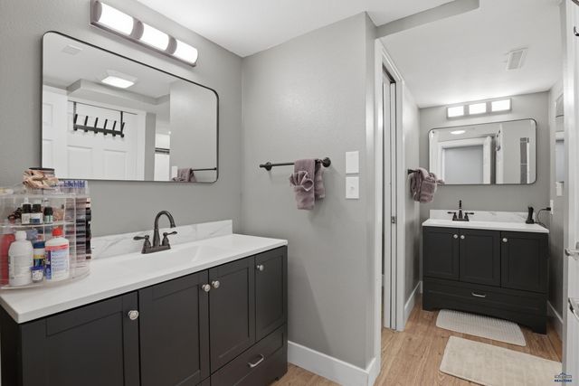 612 KATHRYN AVE, Rapid City, SD 57701