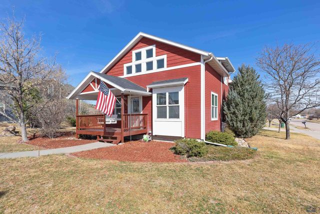 612 KATHRYN AVE, Rapid City, SD 57701