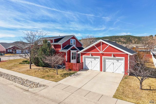 612 KATHRYN AVE, Rapid City, SD 57701
