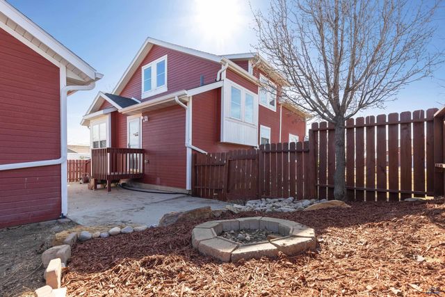 612 KATHRYN AVE, Rapid City, SD 57701