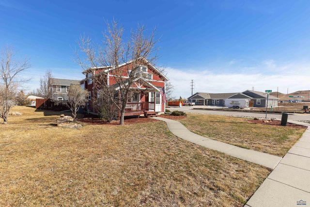 612 KATHRYN AVE, Rapid City, SD 57701