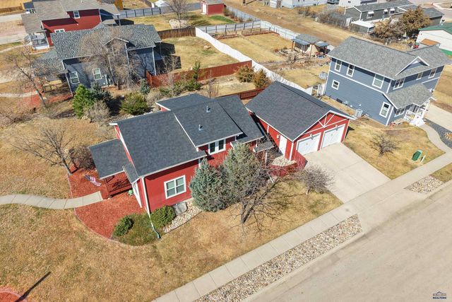 612 KATHRYN AVE, Rapid City, SD 57701