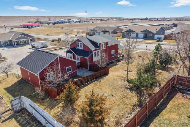 612 KATHRYN AVE, Rapid City, SD 57701