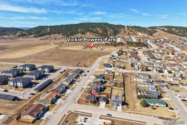 612 KATHRYN AVE, Rapid City, SD 57701