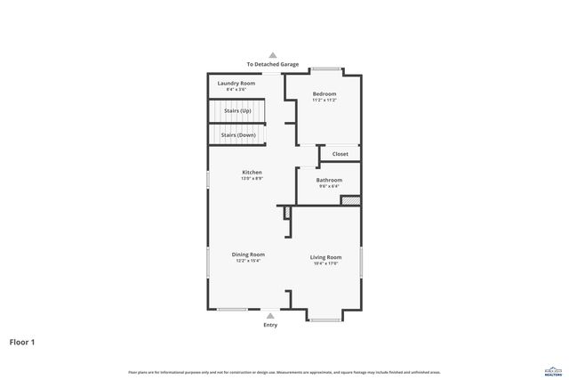 612 KATHRYN AVE, Rapid City, SD 57701