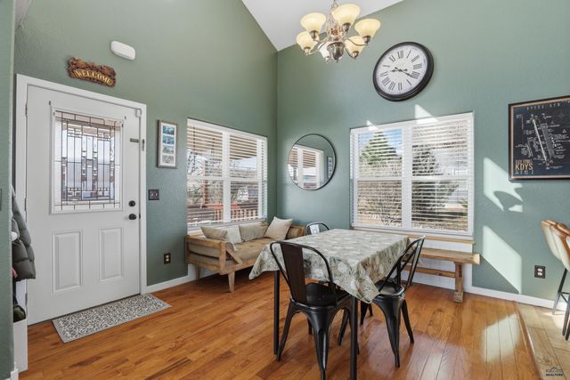 612 KATHRYN AVE, Rapid City, SD 57701