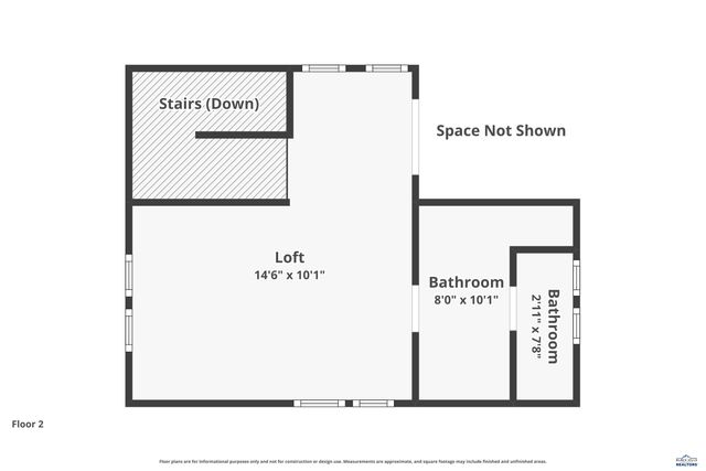 612 KATHRYN AVE, Rapid City, SD 57701