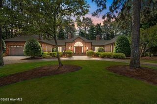 35 Brookhaven Road, Pinehurst, NC 28374