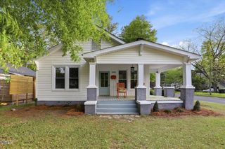 1300 E Walnut Street, Goldsboro, NC 27530