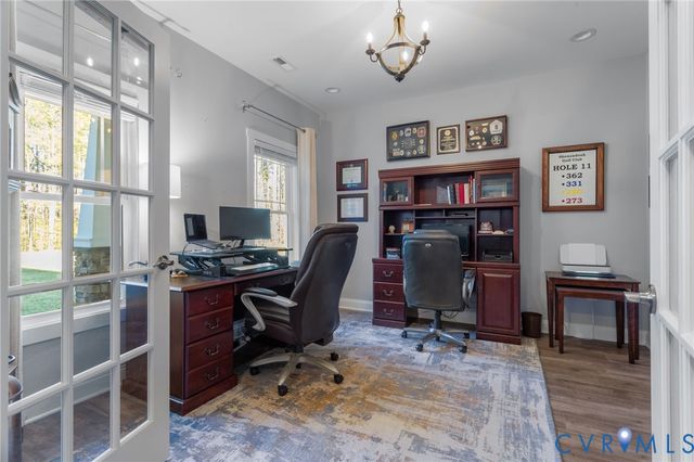 6231 Baileys Ridge Dr, New Kent, VA 23140