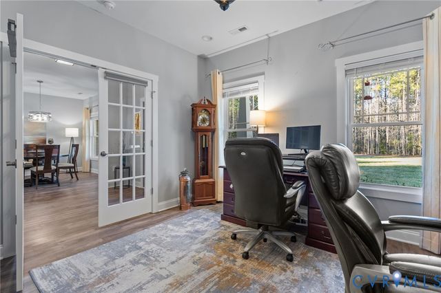 6231 Baileys Ridge Dr, New Kent, VA 23140