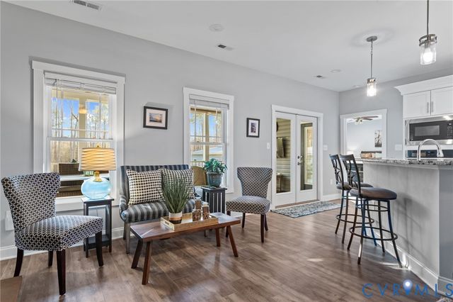 6231 Baileys Ridge Dr, New Kent, VA 23140