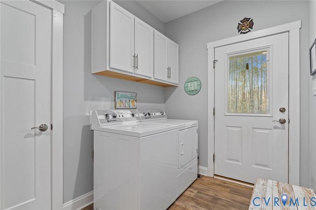 6231 Baileys Ridge Dr, New Kent, VA 23140