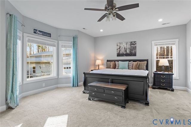 6231 Baileys Ridge Dr, New Kent, VA 23140