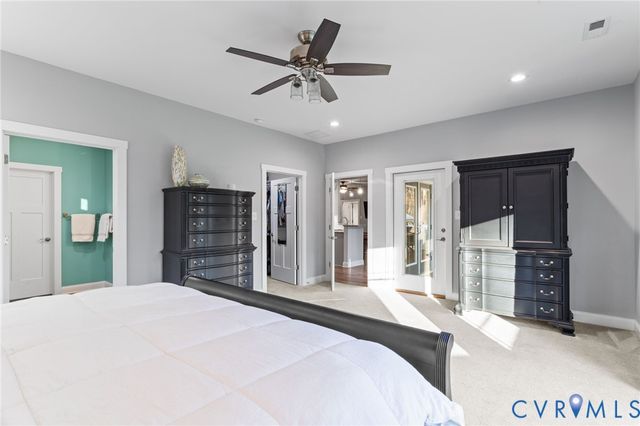 6231 Baileys Ridge Dr, New Kent, VA 23140