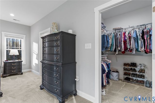 6231 Baileys Ridge Dr, New Kent, VA 23140