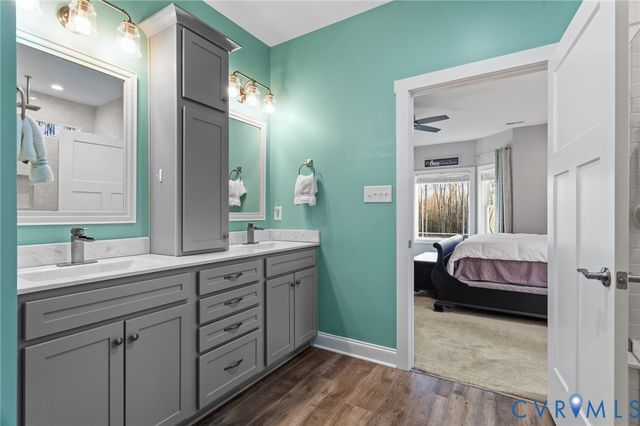 6231 Baileys Ridge Dr, New Kent, VA 23140