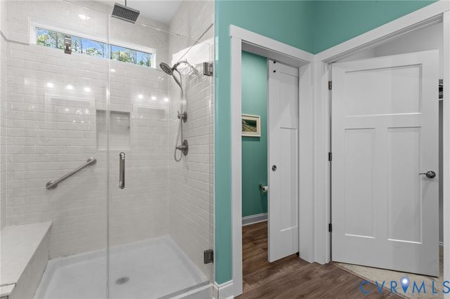 6231 Baileys Ridge Dr, New Kent, VA 23140