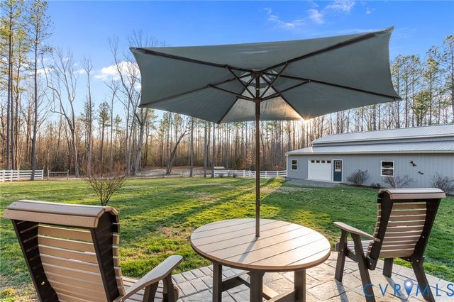 6231 Baileys Ridge Dr, New Kent, VA 23140