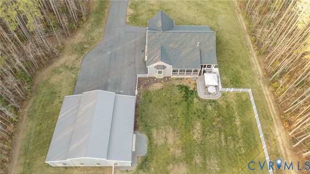 6231 Baileys Ridge Dr, New Kent, VA 23140