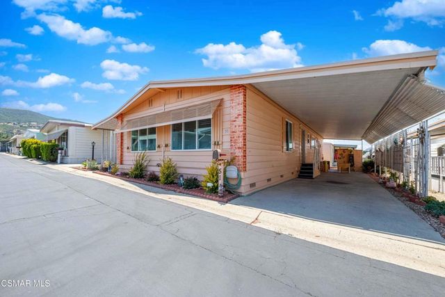 51 Saint Charles Court 51, Newbury Park, CA 91320