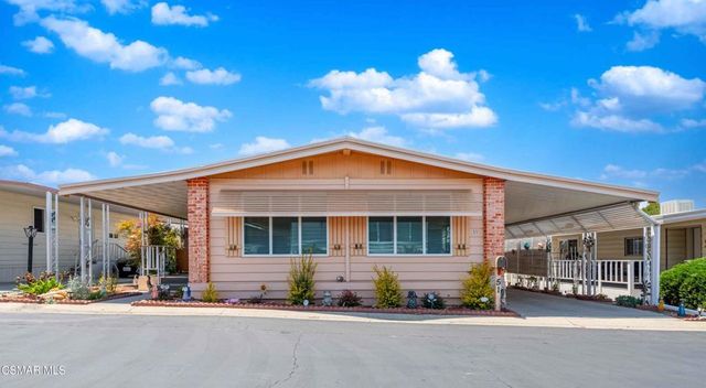 51 Saint Charles Court 51, Newbury Park, CA 91320