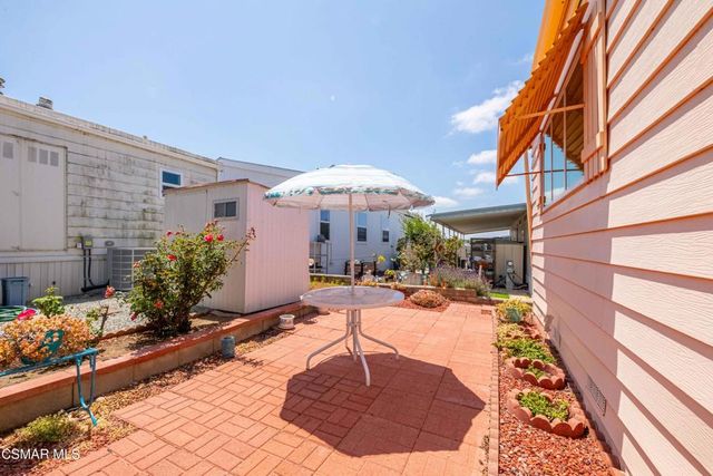 51 Saint Charles Court 51, Newbury Park, CA 91320