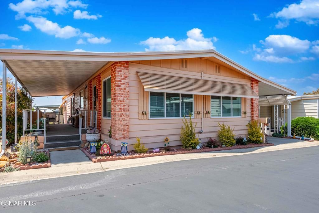 51 Saint Charles Court 51, Newbury Park, CA 91320