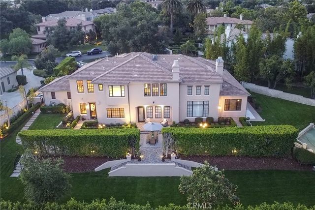 725 Carriage House, Arcadia, CA 91006