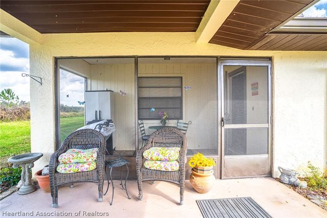 15 Charlton Drive, Lake Placid, FL 33852