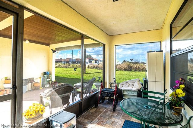 15 Charlton Drive, Lake Placid, FL 33852