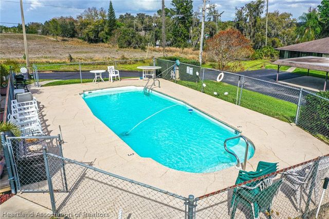 15 Charlton Drive, Lake Placid, FL 33852